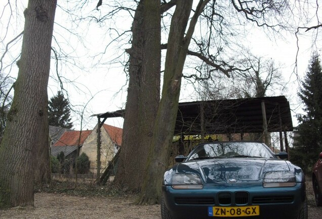 BMW Z1