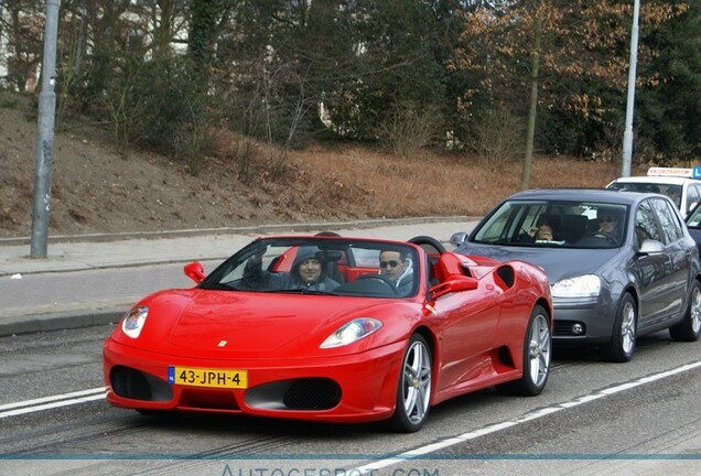 Ferrari F430 Spider