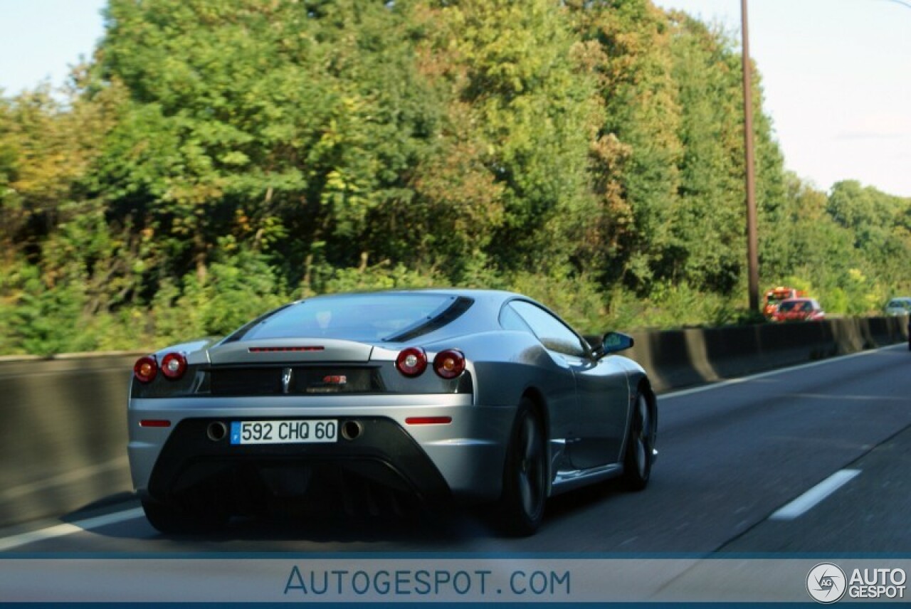 Ferrari 430 Scuderia