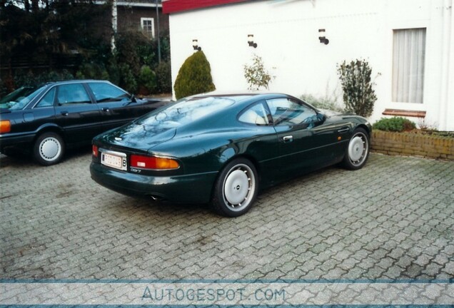 Aston Martin DB7