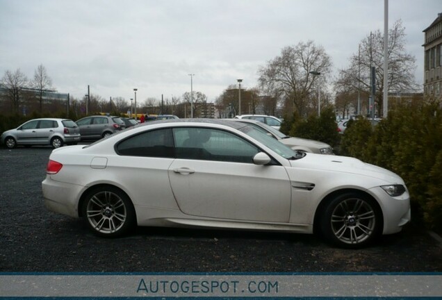 BMW M3 E92 Coupé