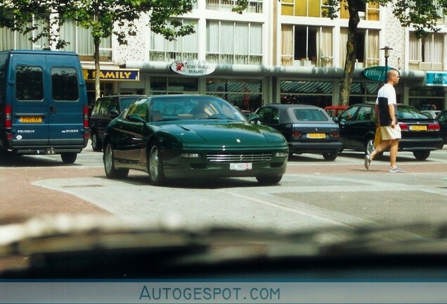 Ferrari 456 GT