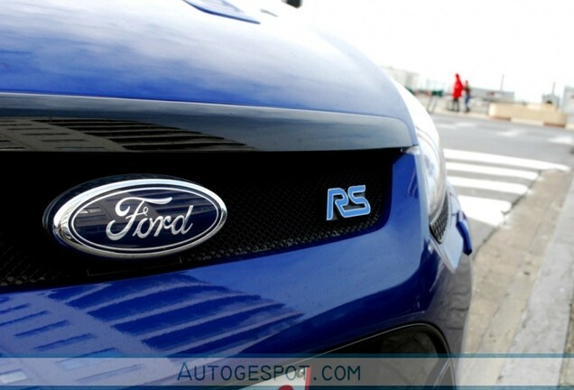 Ford Focus RS 2009