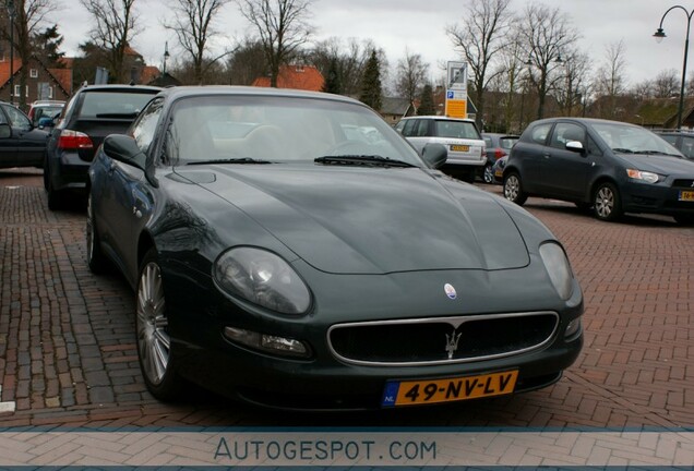 Maserati 4200GT