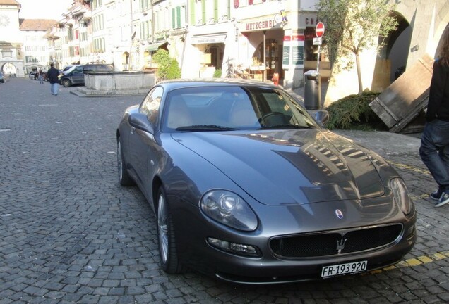 Maserati 4200GT