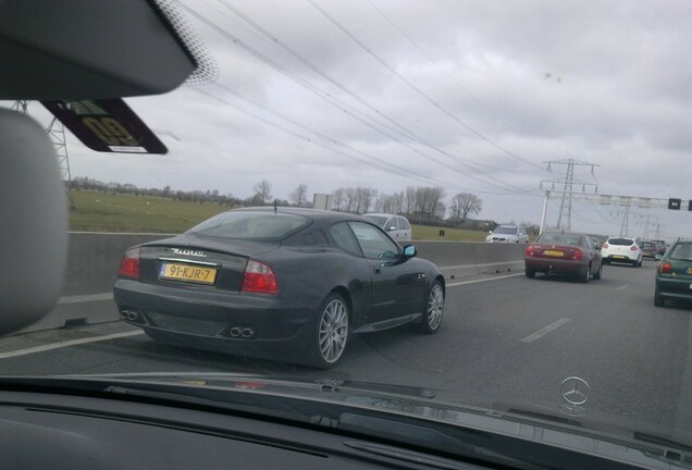 Maserati GranSport