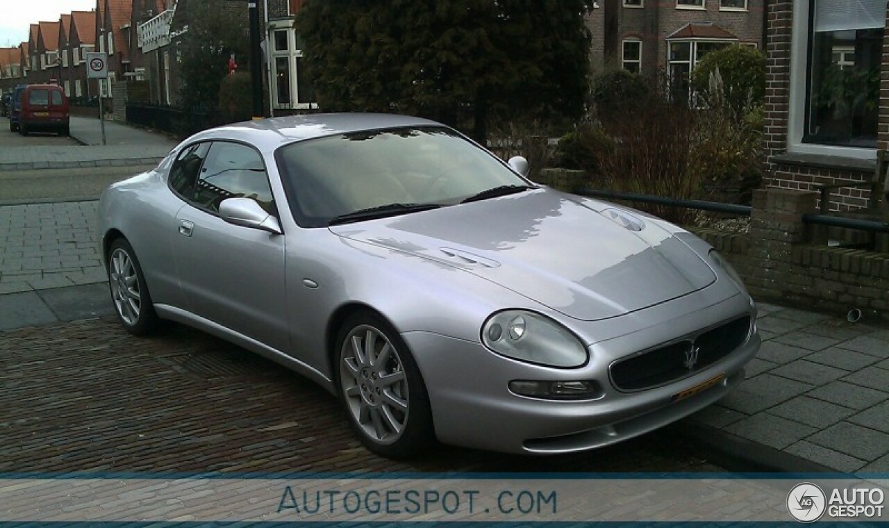 Maserati 3200GT