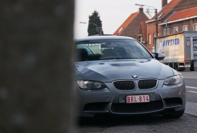 BMW M3 E92 Coupé