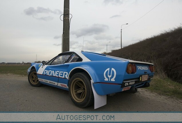 Ferrari 308 GTB