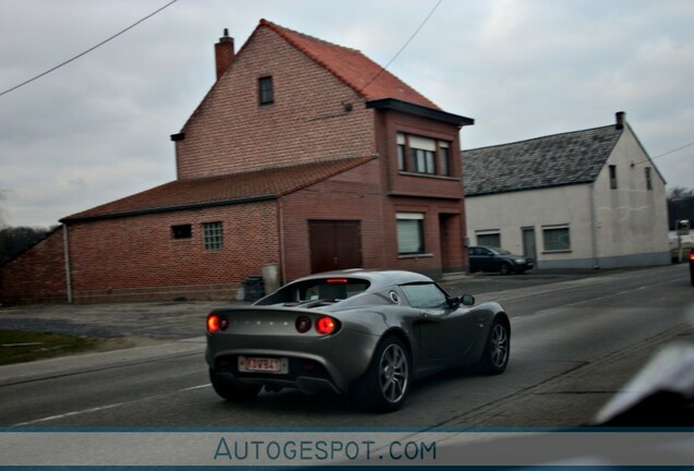 Lotus Elise S2 111R