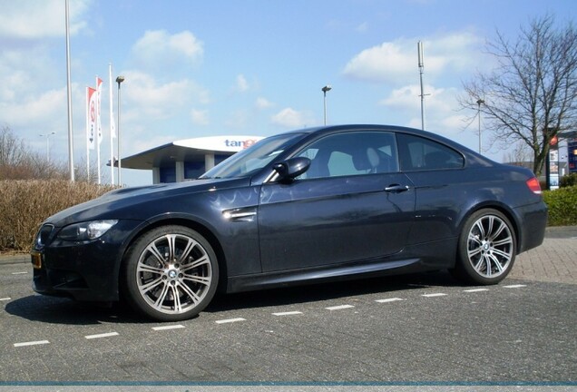 BMW M3 E92 Coupé