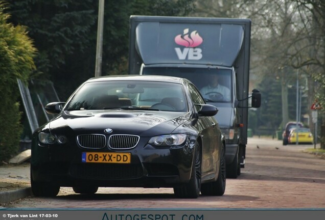 BMW M3 E92 Coupé