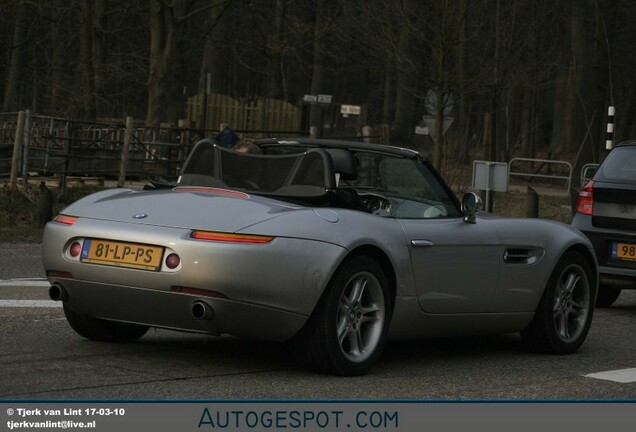 BMW Z8