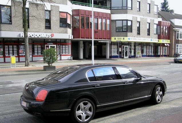 Bentley Continental Flying Spur