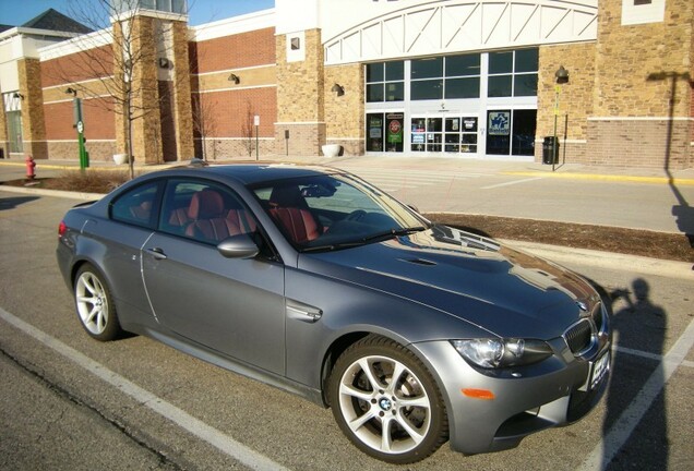 BMW M3 E92 Coupé