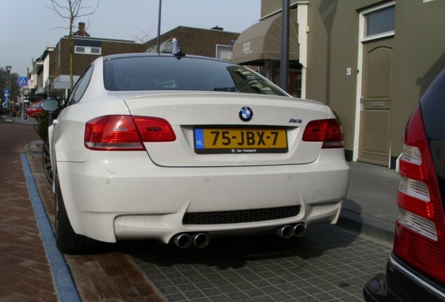 BMW M3 E92 Coupé