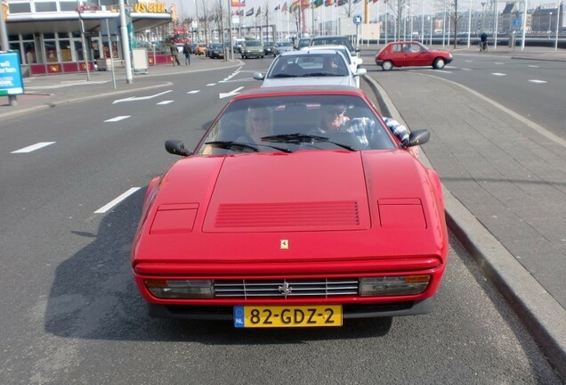 Ferrari 328 GTS