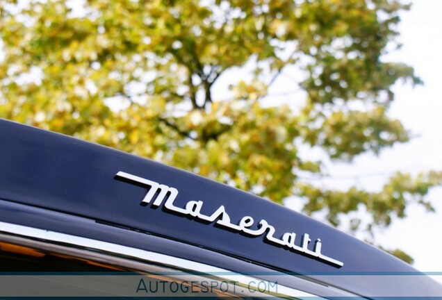 Maserati 3200GT