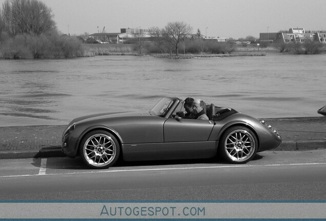 Wiesmann Roadster MF3