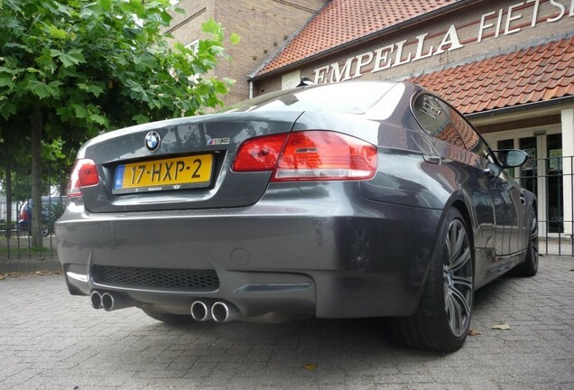 BMW M3 E92 Coupé