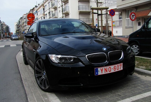 BMW M3 E92 Coupé