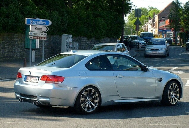 BMW M3 E92 Coupé