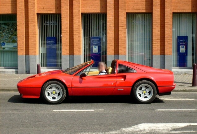 Ferrari 328 GTS