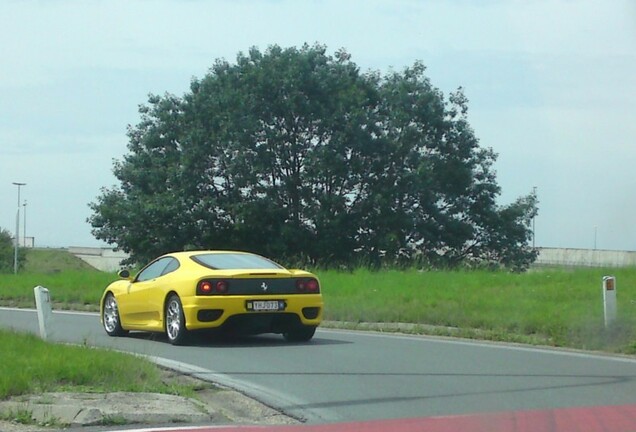 Ferrari 360 Modena