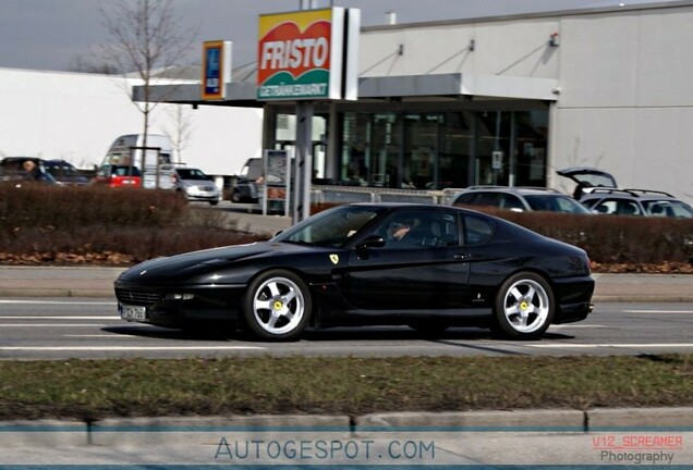 Ferrari 456 GT