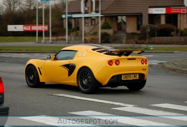 Lotus Exige Cup 260