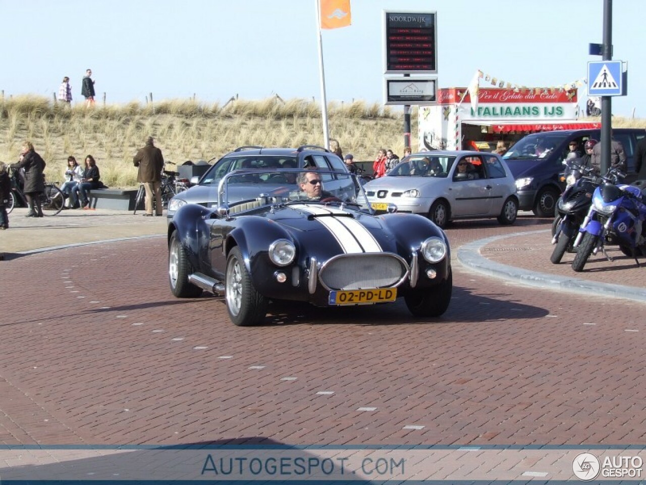 AC Cobra