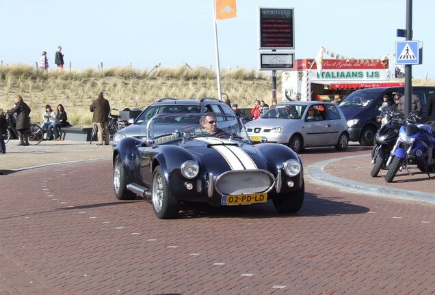 AC Cobra