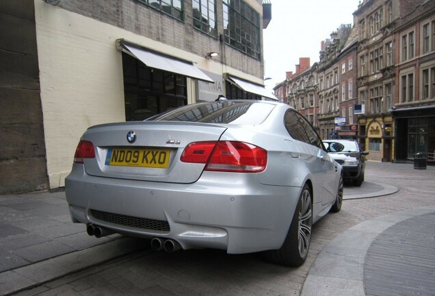 BMW M3 E92 Coupé