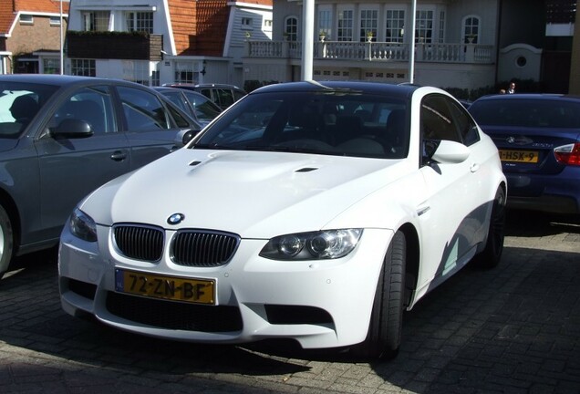 BMW M3 E92 Coupé