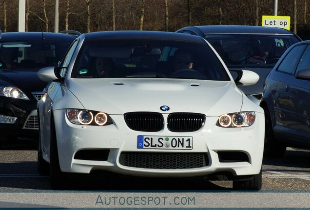 BMW M3 E92 Coupé