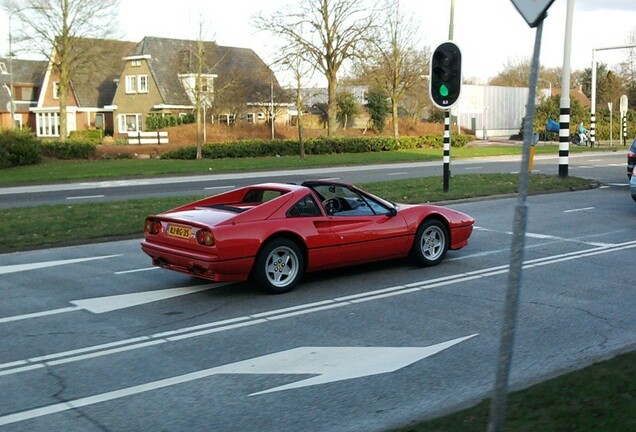 Ferrari 328 GTS