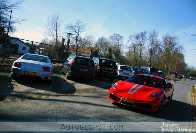 Ferrari 456 GT