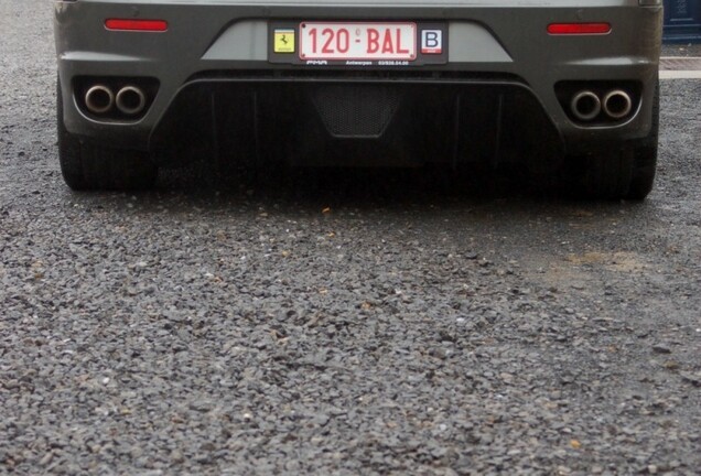 Ferrari F430 Spider