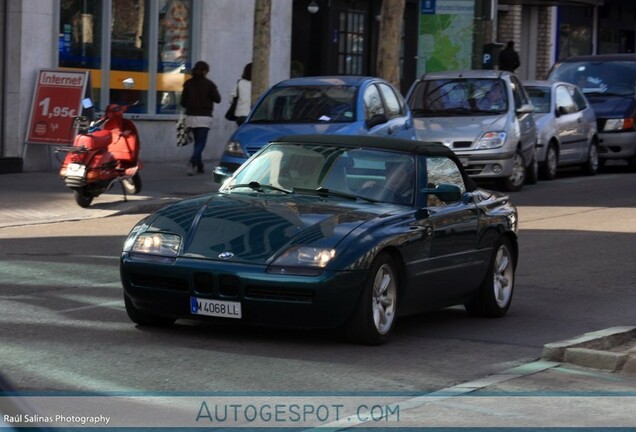 BMW Z1