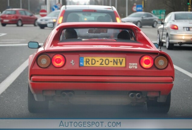 Ferrari 328 GTS