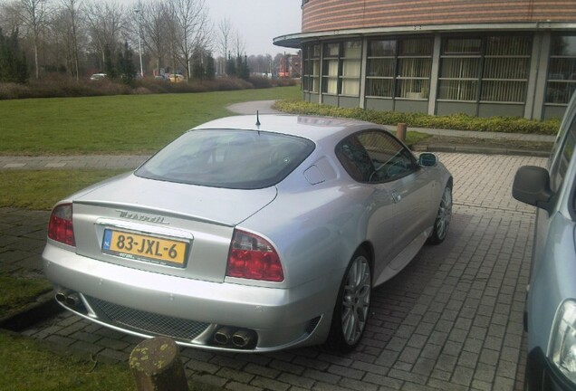 Maserati GranSport