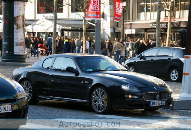 Maserati GranSport