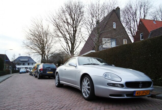 Maserati 3200GT