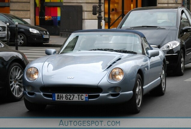 TVR Chimaera 400