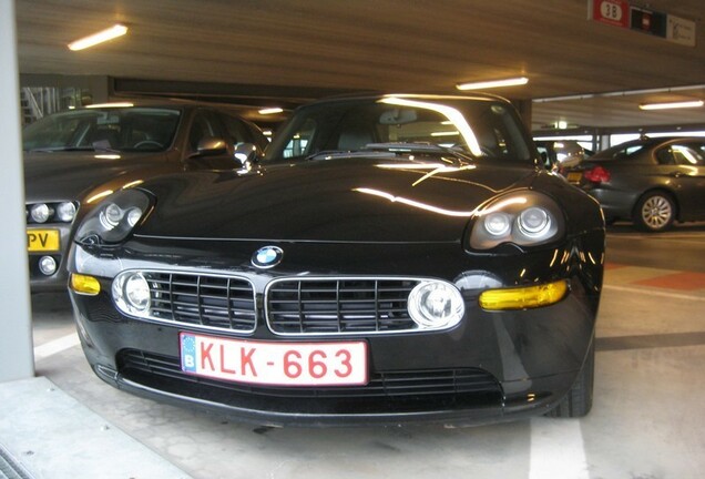 BMW Z8