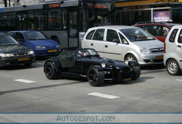 Donkervoort D8 270