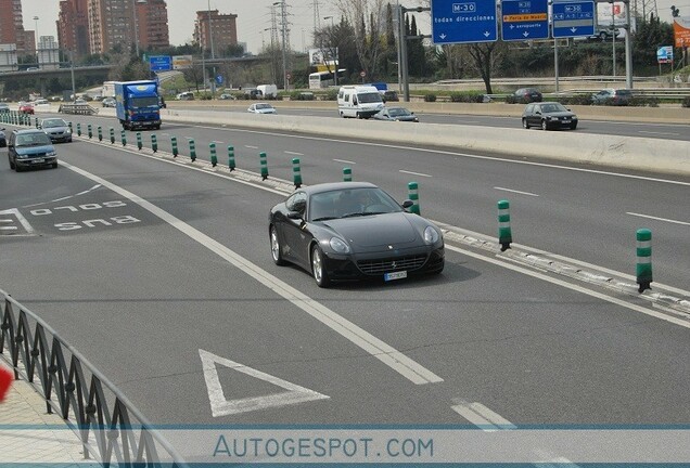 Ferrari 612 Scaglietti