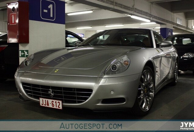 Ferrari 612 Scaglietti One-to-One