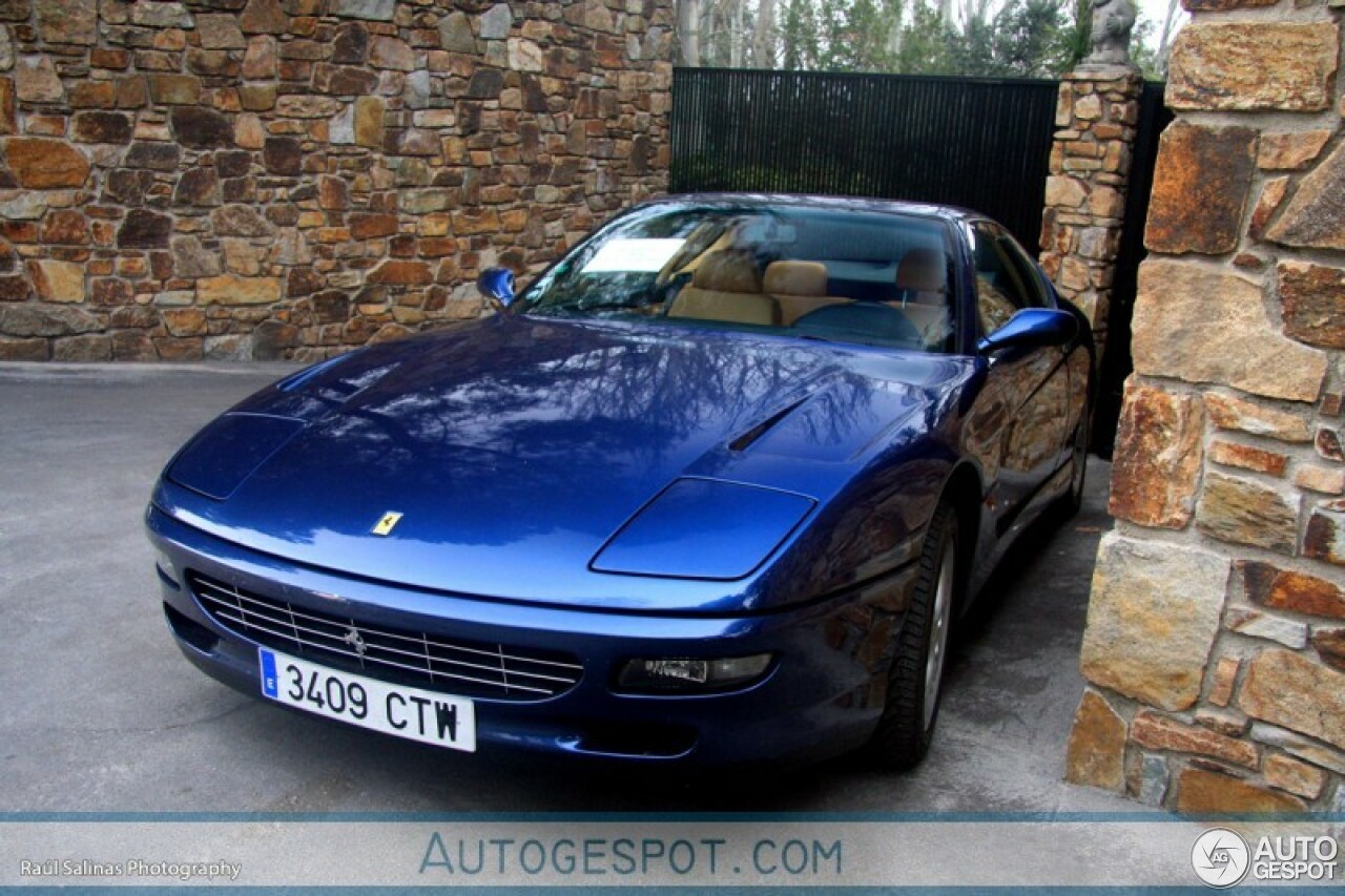 Ferrari 456 GT