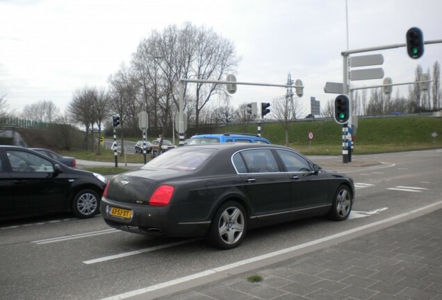 Bentley Continental Flying Spur